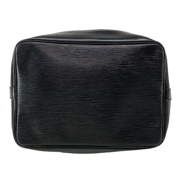 Auth LOUIS VUITTON Noe M59002 Noir Epi - 8906A2 Shoulder Bag Leather - Picture 6 of 16